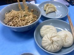 -天天锅贴王(迎凤街店)