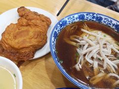 -裕兴记·三虾面(西北街总店)