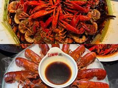 -红盔甲·小龙虾(车公庙店)