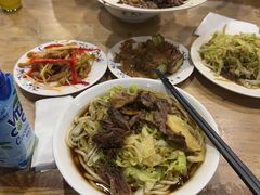 -柴氏风味斋(甘家口店)