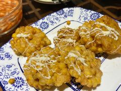 -陈记菜馆·非遗淮扬菜(东关街教场店)