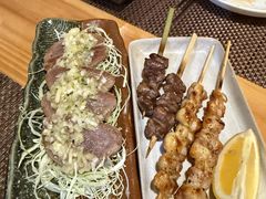 -长崎屋·日本料理·刺身·烧鸟(天河北路店)