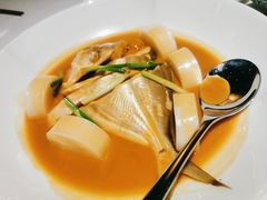 家烧鲳鱼-新荣记(BFC外滩金融中心店)