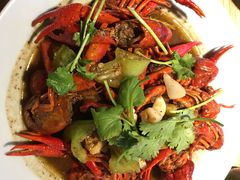 十三香小龙虾-杭百味·大众精选杭帮菜(西湖音乐喷泉店)