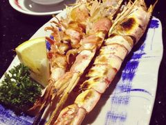 -梅筑·创意料理(王府井百货店)