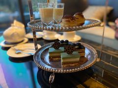 -美食汇·海鲜自助西餐厅·江门富力万达嘉华酒店