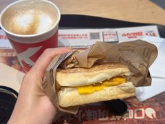 -肯德基(环翠北店)