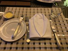 -上海和平饭店华懋阁 Cathay Room