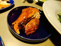 -晟永興烤鸭店(五道口店)