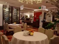 大堂-大鸭梨烤鸭店(朝阳路店)
