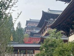 -径山寺