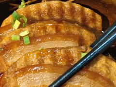 -醉霖生态餐厅(交大店)