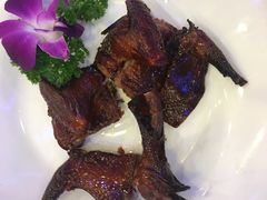-快乐海鲜城(虎泉街店)