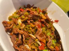 -兰湘子·湘菜小炒(石家庄万象城店)