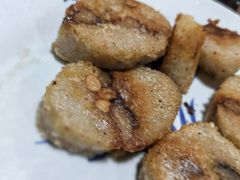 金香靓煎粽-华哥新鲜猪精品美食
