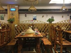 大堂-滇香肴·云南菜蒸汽石锅鱼(云南北路店)
