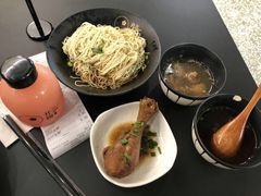 -贡梅老面馆·蟹粉面·无锡特色小吃(南长街主推店)