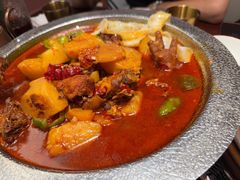 -那拉提之疆·新疆菜(美院店)