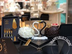 -西檬树SIMON·T轻奢蛋糕(大东方Max店)