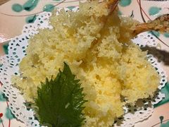 大虾天妇罗-东田之村自助餐厅(金水路店)