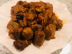 -文三里屯面馆(三里屯店)