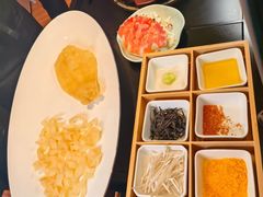 -潮汕味道·煮海餐厅(金麟大厦店)