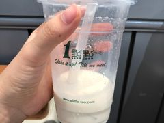 -1点点(学府路店)