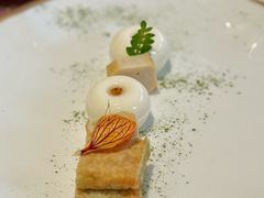 -龙井御庄·精致江南菜(龙井店)