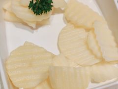 -左庭右院鲜牛肉火锅(长泰广场店)