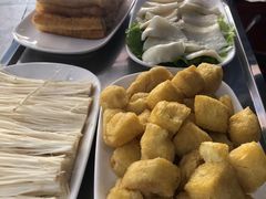 -古乐牛香·鲜牛肉牛杂火锅(高新店)