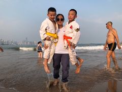 -一本柔道跆拳道馆(蜀汉路分馆)