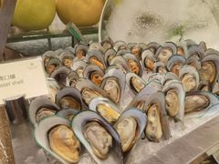 -景湖轩全日制餐厅·南湖名都