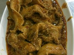 涮牛肚-清真·穆萨砂锅(大皮院店)
