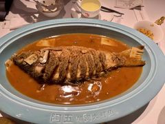 -阿五黄河大鲤鱼(英协路店)