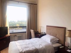 -中国科学院大学雁栖湖校区国际会议中心