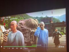 -江南足纪·影院足道·轻奢SPA(笋岗HALO广场店)