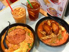 -华嫂冰室(尖沙咀店)