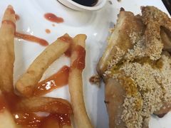 -德大西餐社(云南南路店)