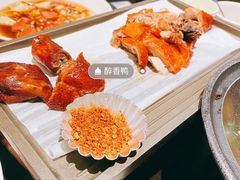 -醉得意(济南万达店)