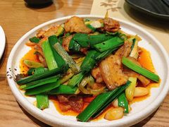 回锅肉-榕意·川味之美(深业上城店)
