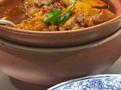 -欧记大排档·景德菜(上海首店)