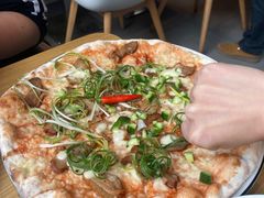 -玛尚诺Pizza&Bar(长泰广场店)