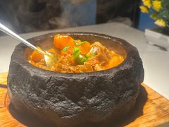 -庆江南江南菜(琴湖溪里花园城店)