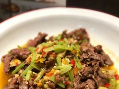 -巡耕记·湖南土菜(长湖店)