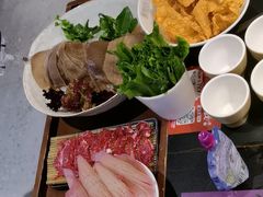 -如在蜀毛肚火锅(五象万象汇店)