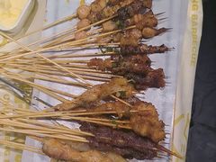 -串盟烧烤大排档·长沙美食地标(星沙店)