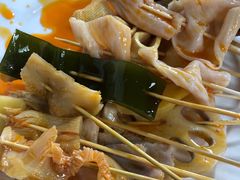 -丁丁猫重庆小面(徐州路店)