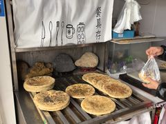 -歙县张记渔梁石头粿(渔梁住保小区店)