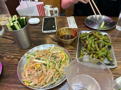 -破店肥哈·东北烧烤(南山保利店)