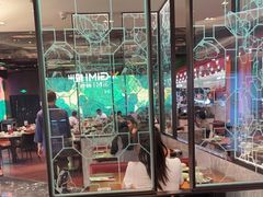 -蝴蝶里·粤菜·点心(龙湖杭州金沙天街店)